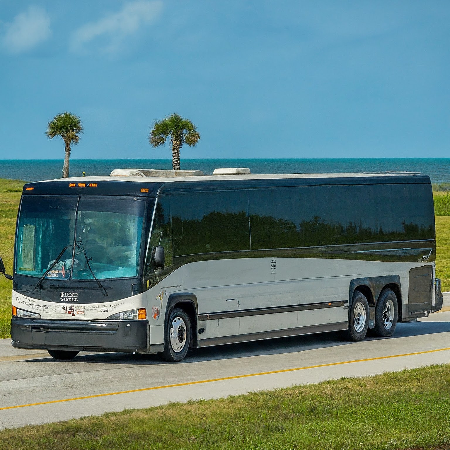 How much is a shuttle from Houston to Galveston?
